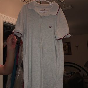American eagle shirt